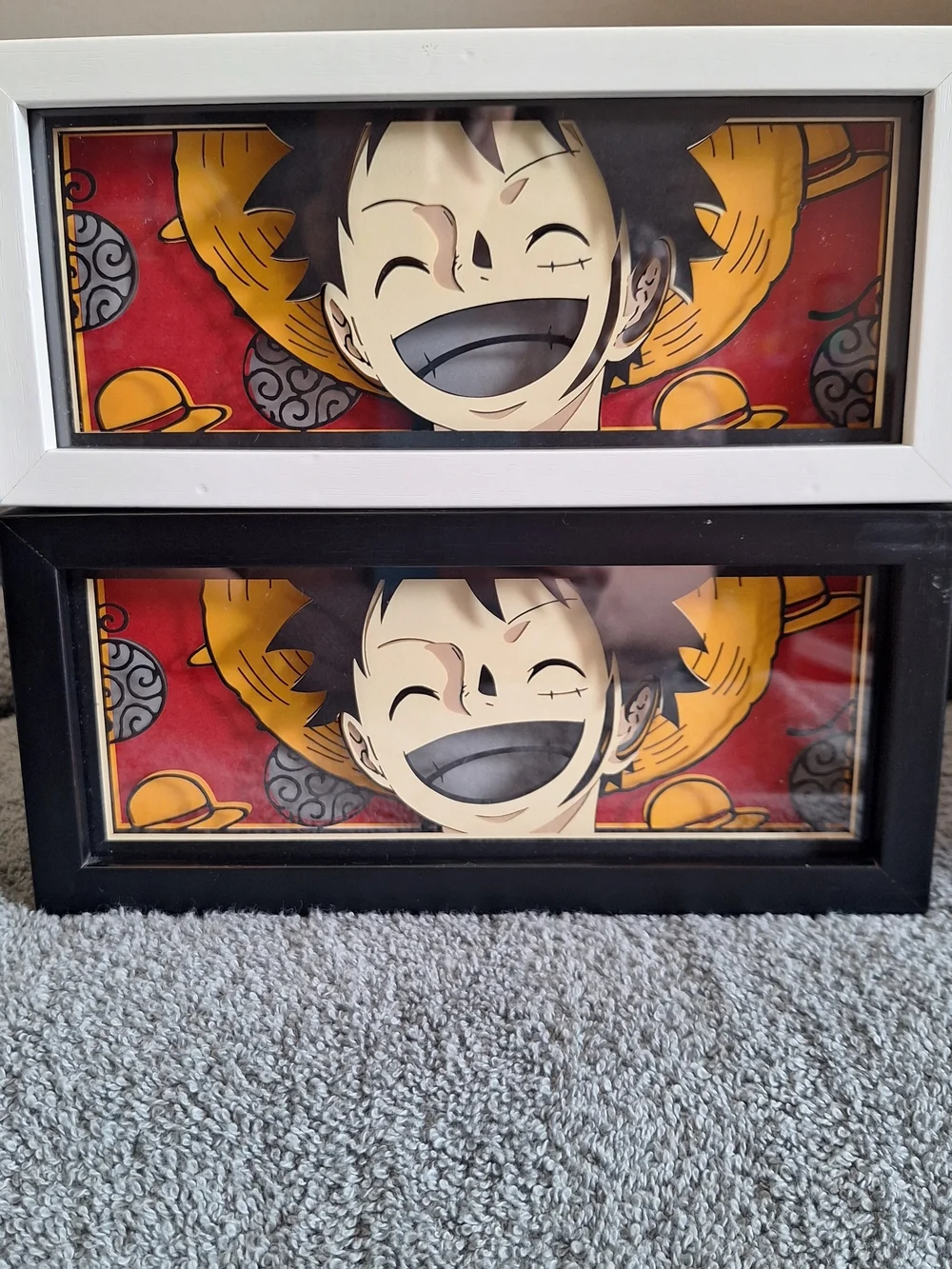 N/A one piece